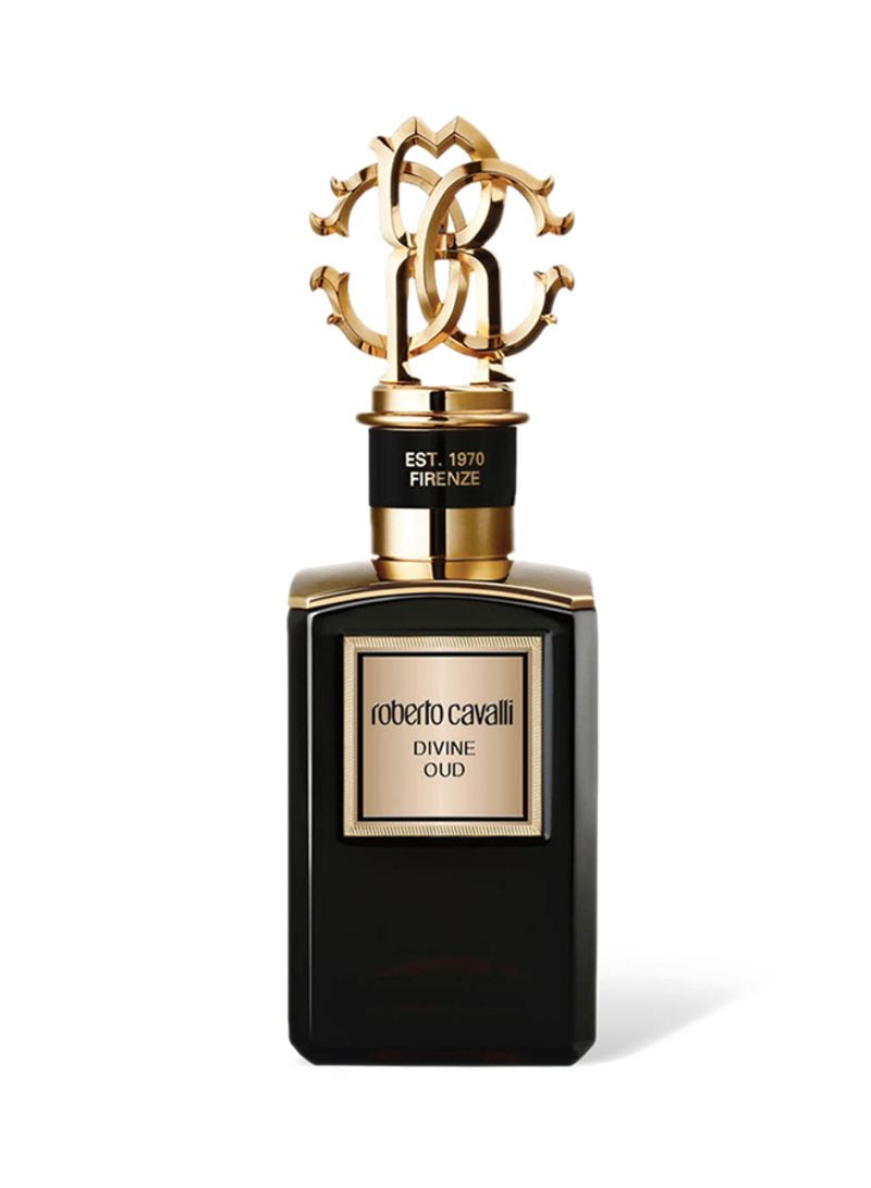 Divine Oud