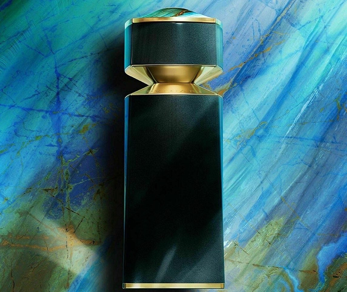 Le Gemme Orom Eau de Parfum 125ml