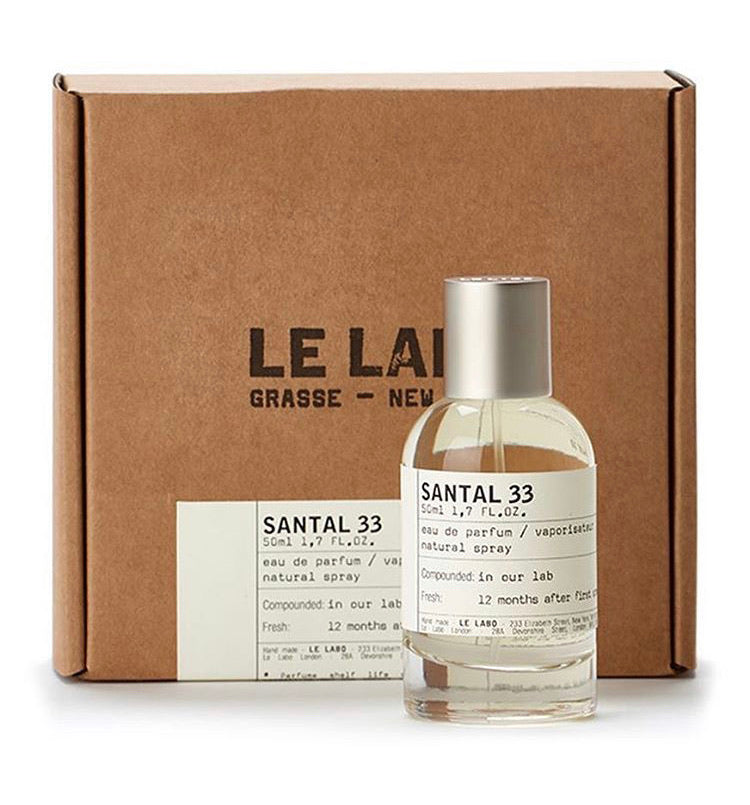 Santal 33