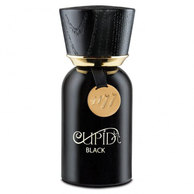 كيوبيد 1177 بلاك ماء عطر.