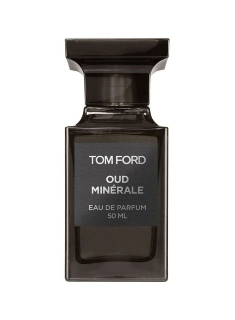 Oud Minérale Eau de Parfum.