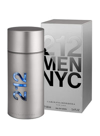 212 NYC Men ماء تواليت.