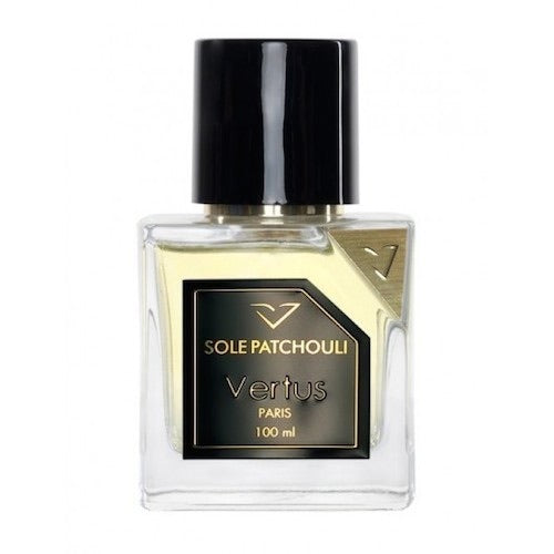 Sole Patchouli