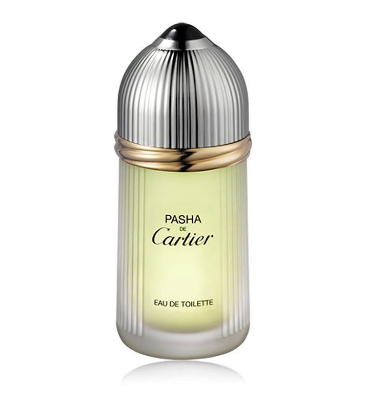 Pasha