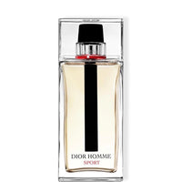 Homme Sport Eau de Toilette.