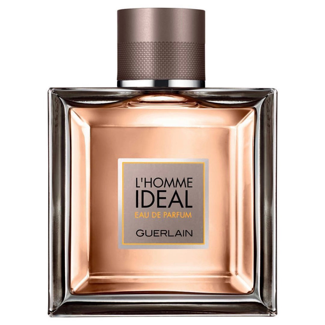 L'Homme Idéal