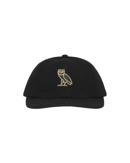 WOOL OWL SPORTCAP