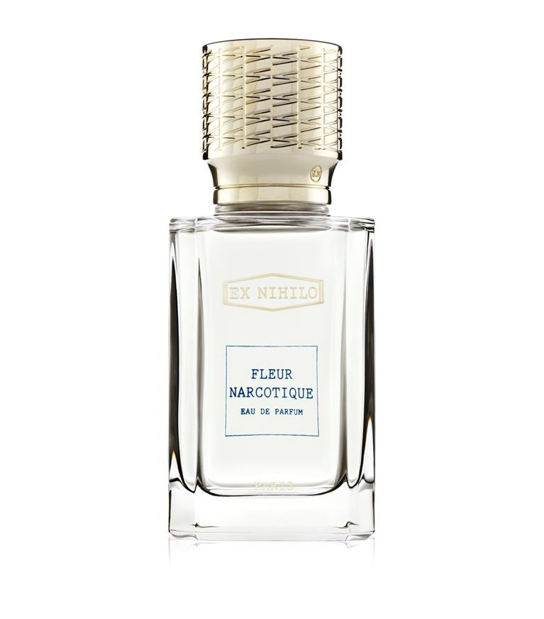 فلور ناركوتيك ماء عطر.