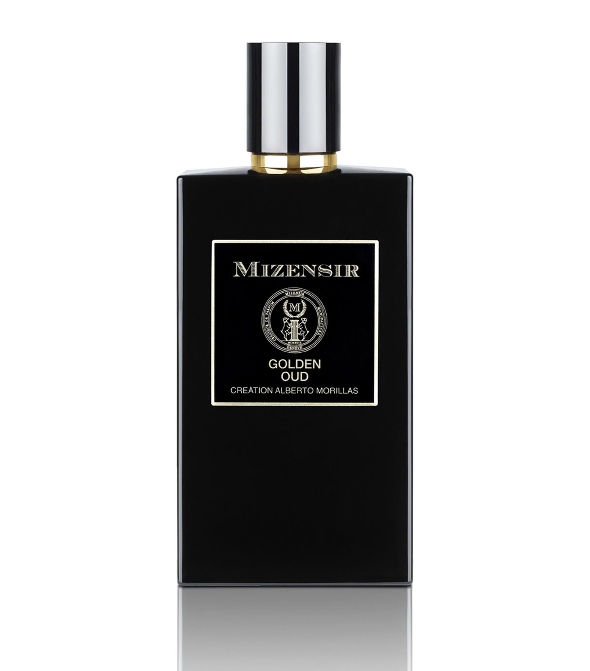 Golden Oud