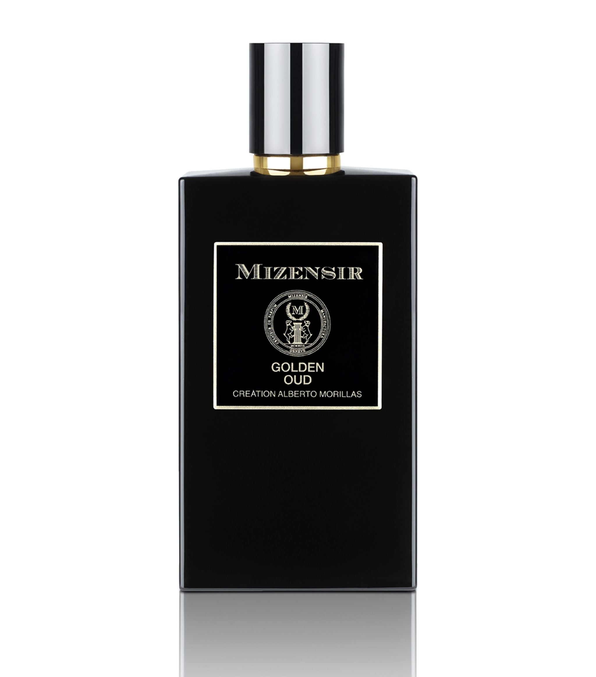 Golden Oud