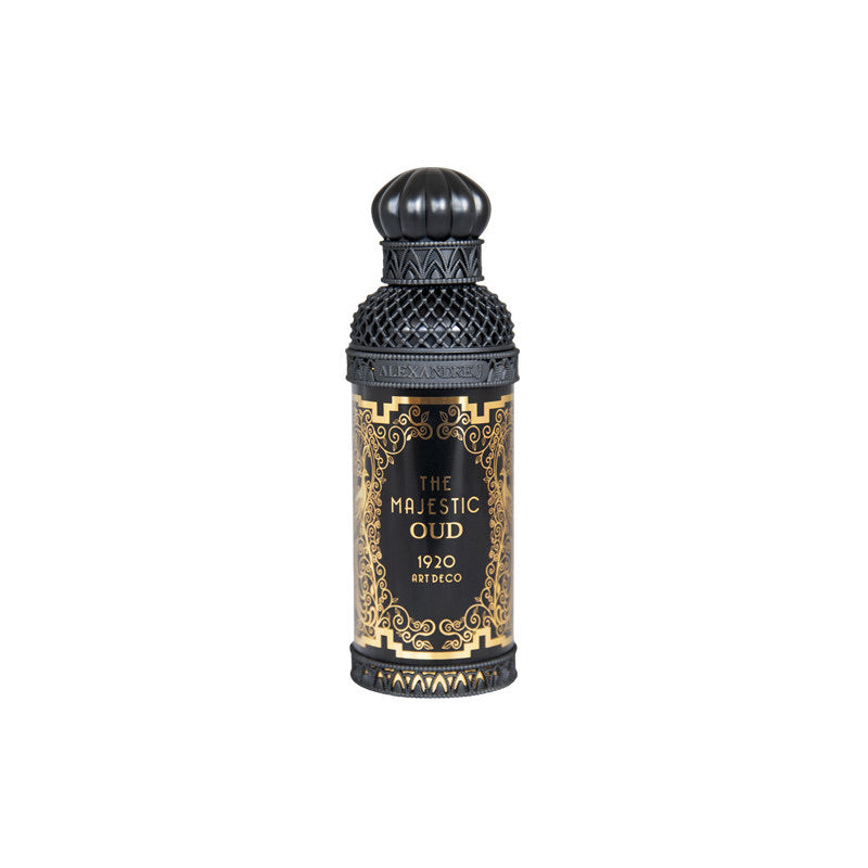 Majestic Oud.