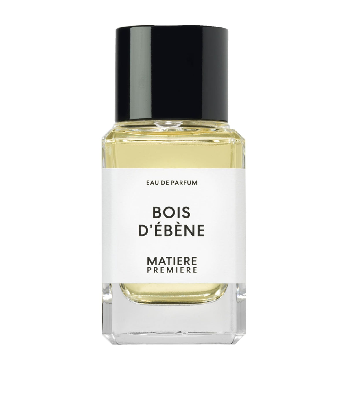 Bois d'Ebene eau de parfum