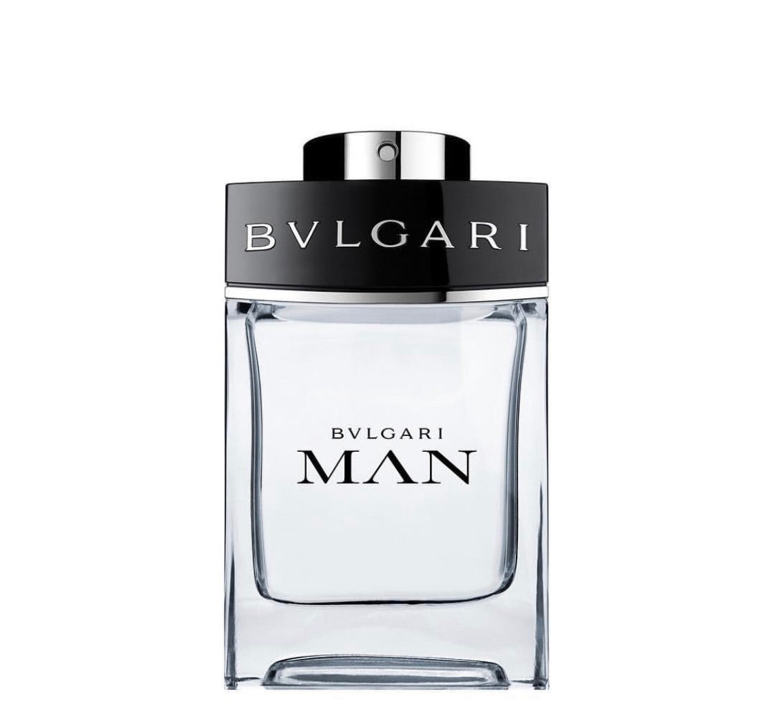 BVLGARI MAN