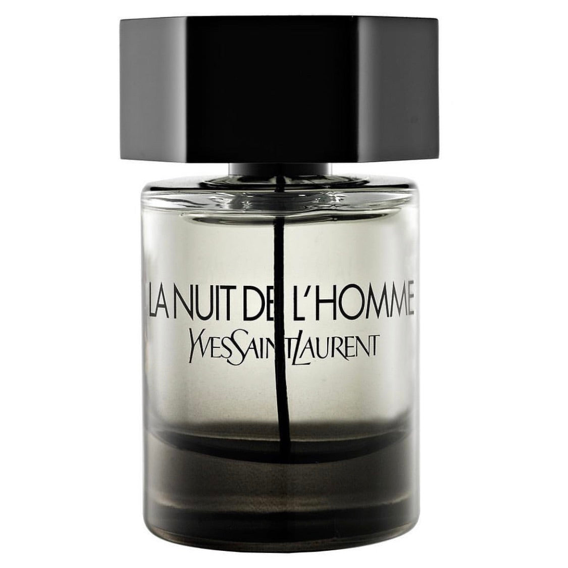 LA NUIT DE L'HOMME Eau de Toilette