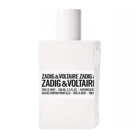 Zadig & Voltaire This Is Her!