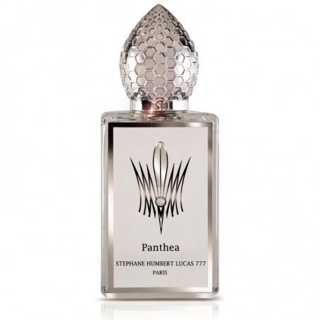 بانثيا - ماء عطر