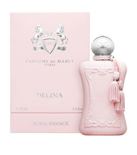 ماء عطر ديلينا