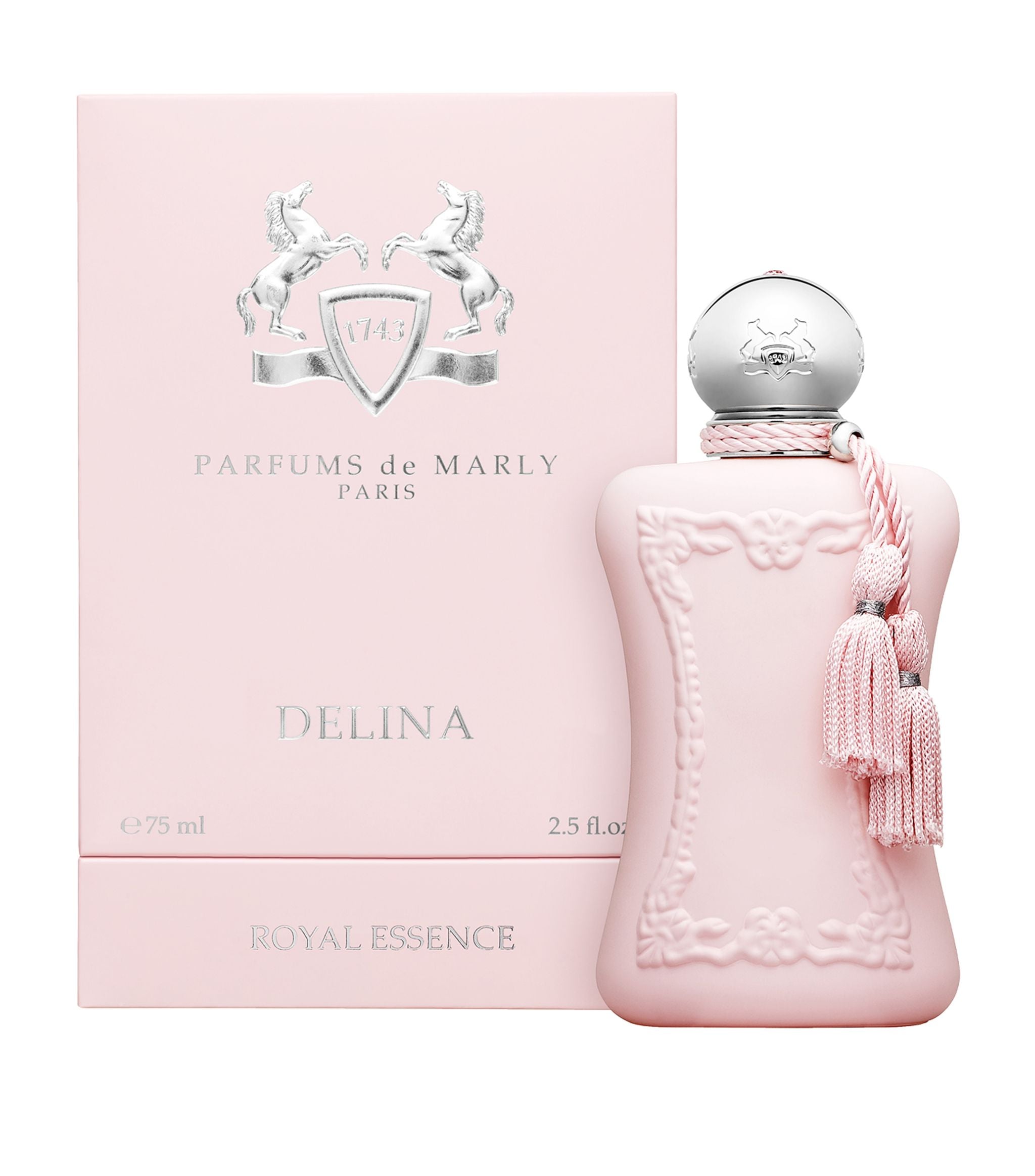 Delina Eau de Parfum