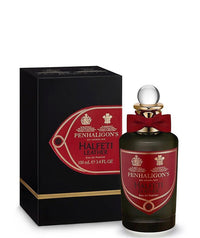 عطر هالفيتي ليذر.