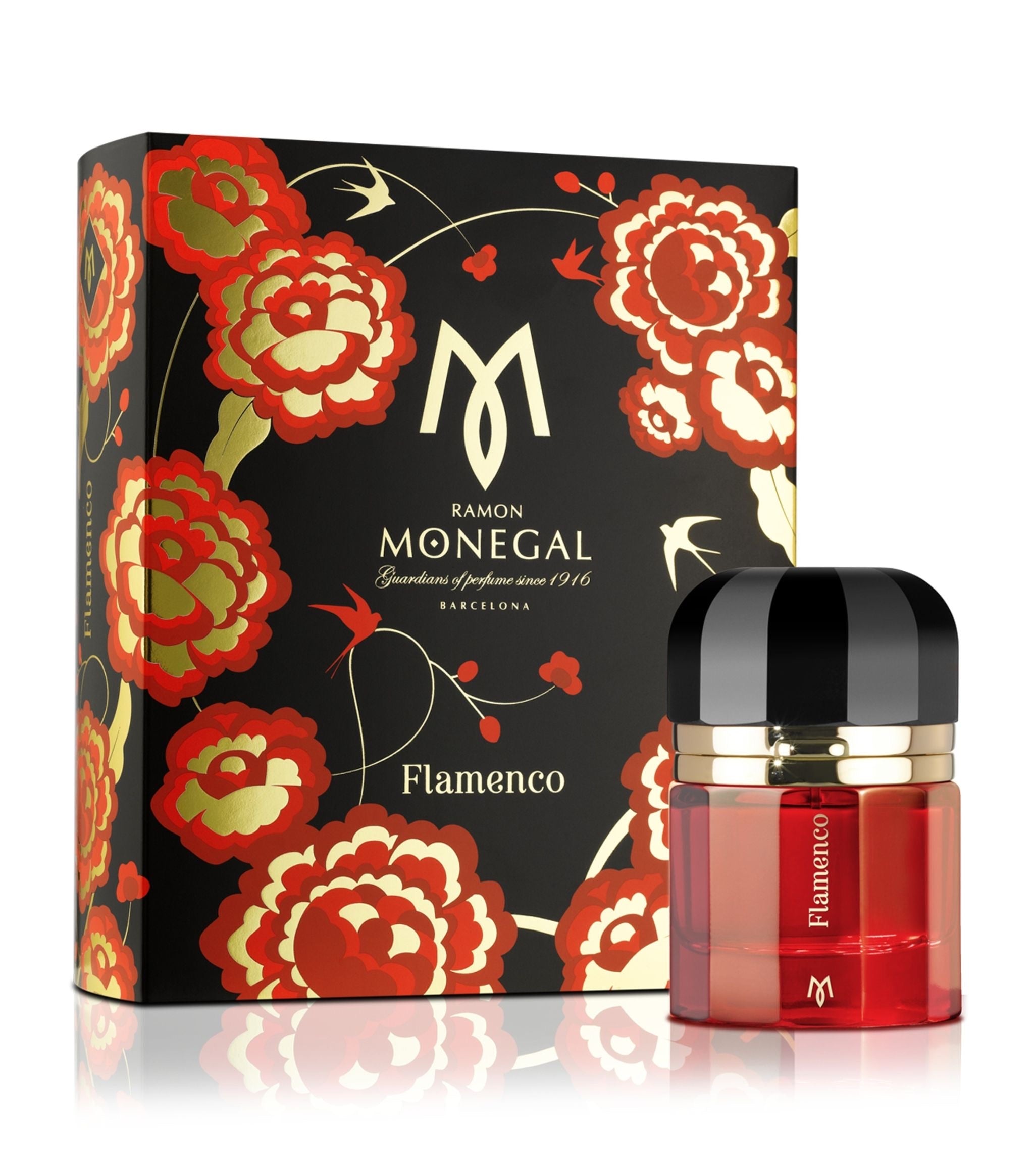 فلامينكو ماء عطر