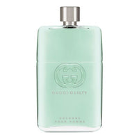 Guilty Cologne Eau de Toilette Pour Homme.