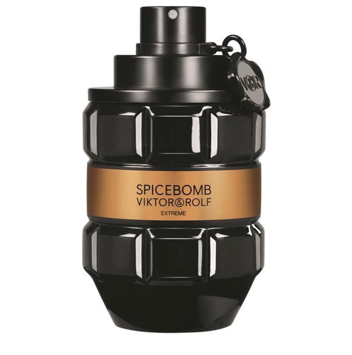 Spicebomb Extreme Pour Homme For Men Eau De Parfum