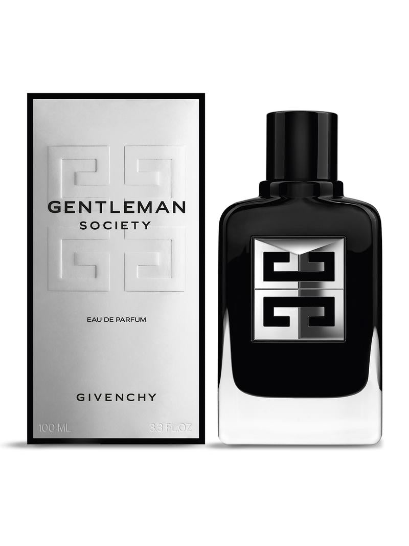 Gentleman Society