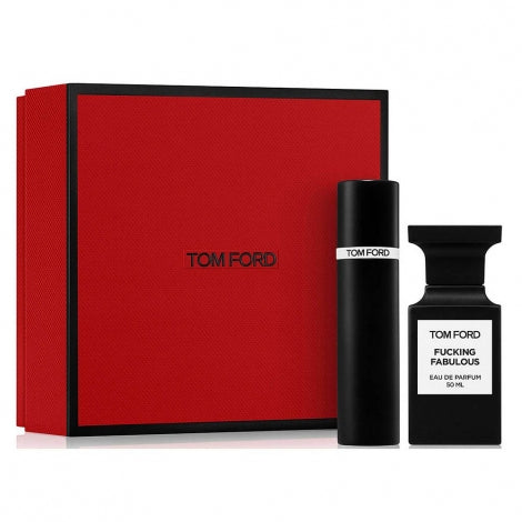 Tom Ford Fucking Fabulous Gift Set
