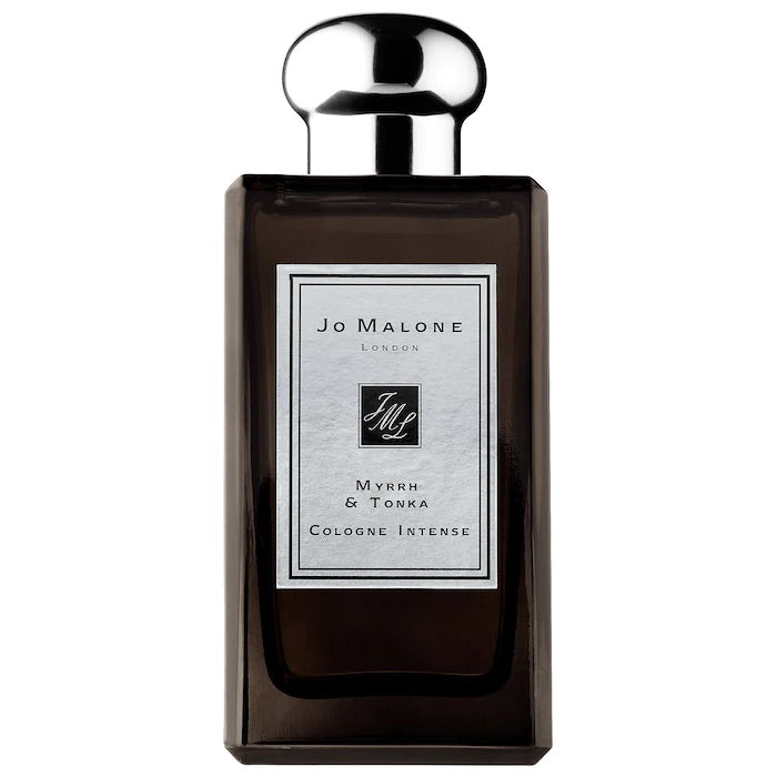 Myrrh & Tonka Cologne Intense.