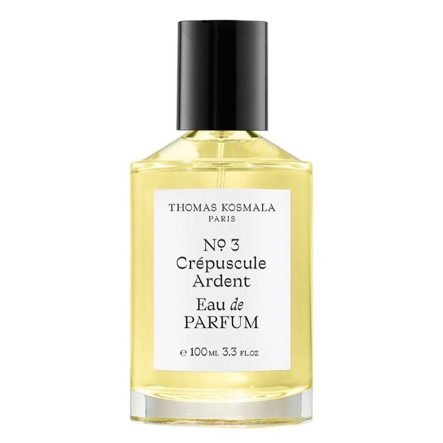 Crépuscule Ardent No.3