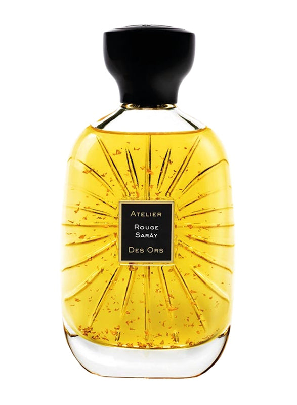 Rouge Saray EDP