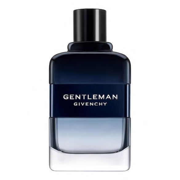 Gentleman Eau De Toilette Intense.
