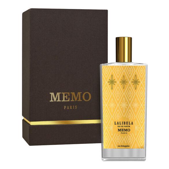 لاليبيلا ماء عطر.