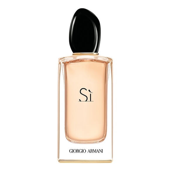 Sí Eau De Parfum
