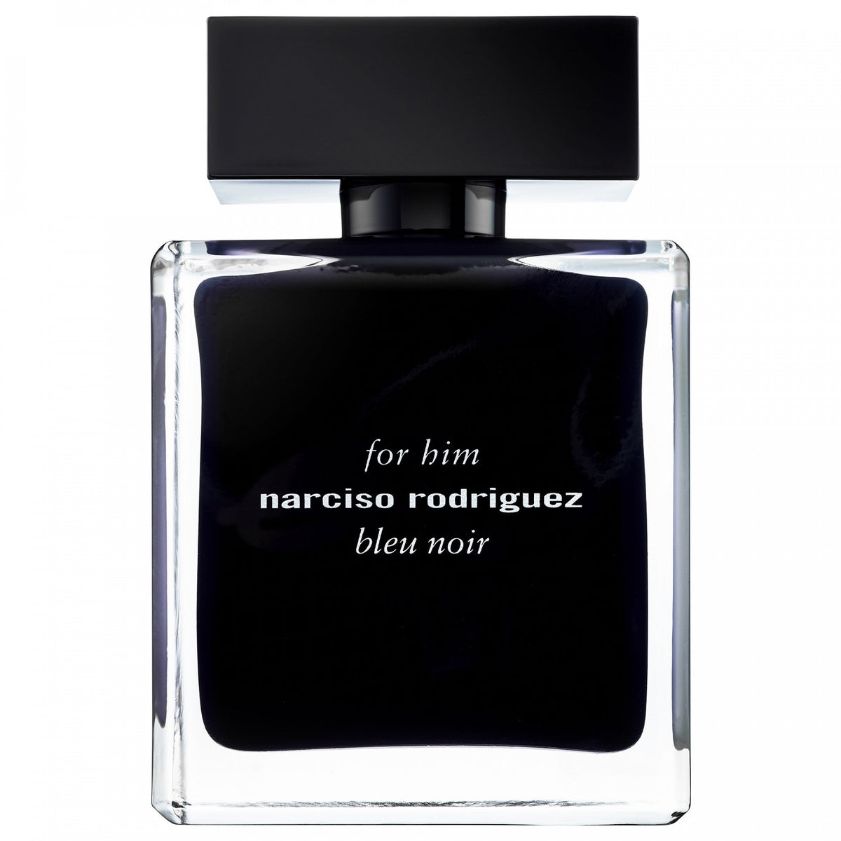 Bleu Noir.