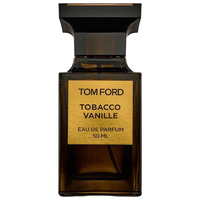 Tobacco Vanille