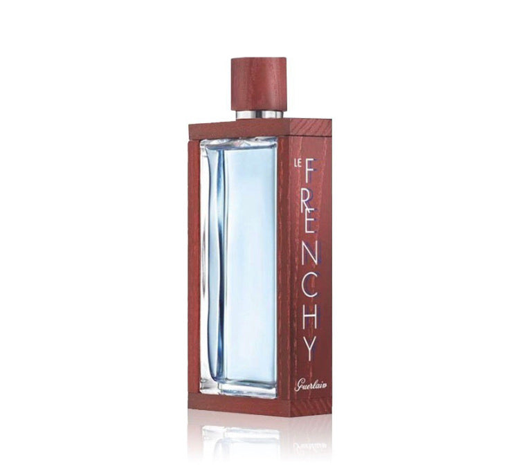 Le Frenchy