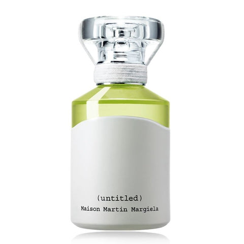 Maison Margiela Untitled - Eau de Parfum.