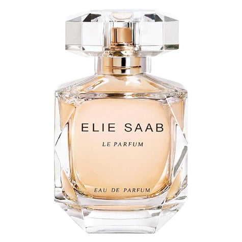 Le Parfum Eau de Parfum