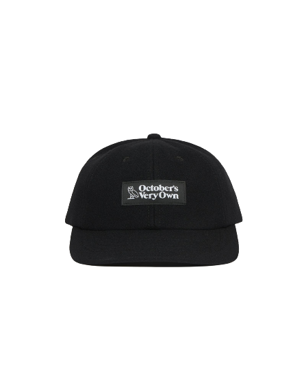 OVO WOOL SPORTCAP