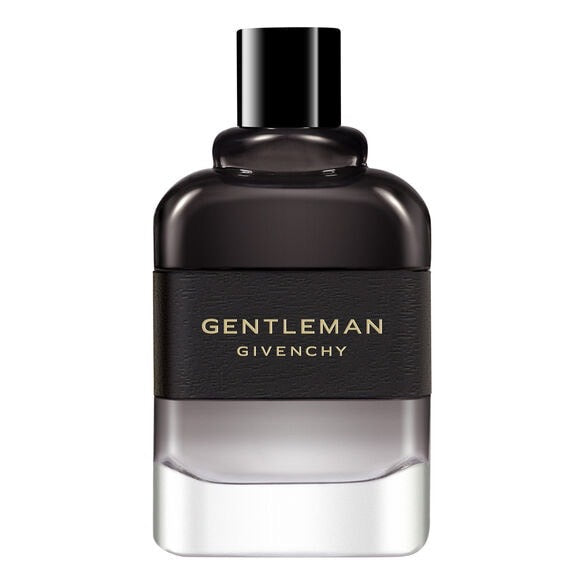 Gentleman and gentleman Boisée.