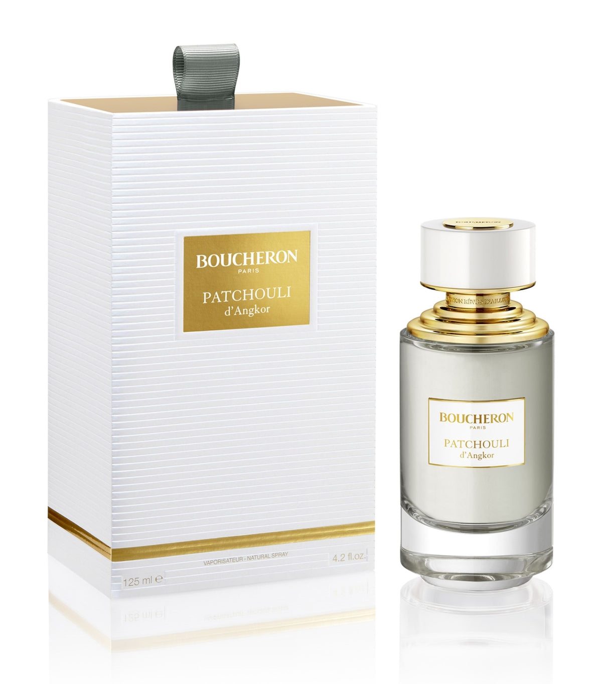 باتشوي دانجكور ماء عطر.