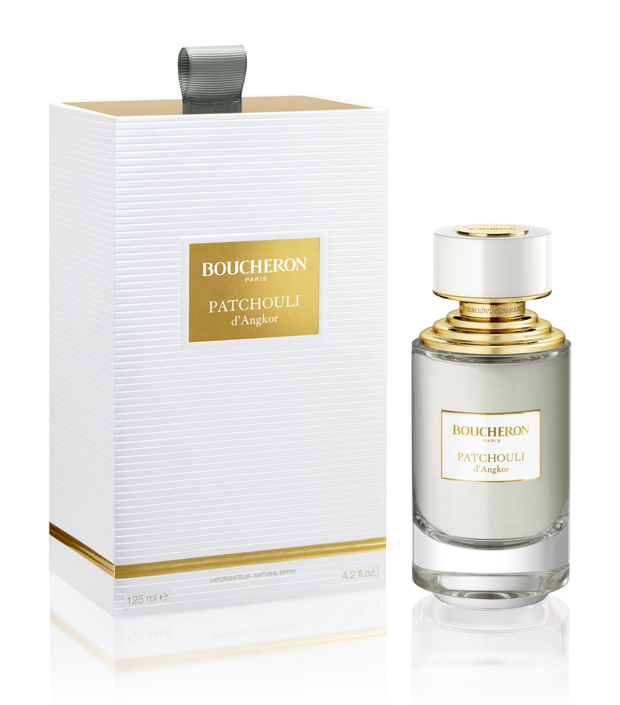 باتشوي دانجكور ماء عطر.