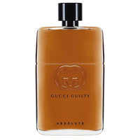 Guilty Absolute Pour Homme.