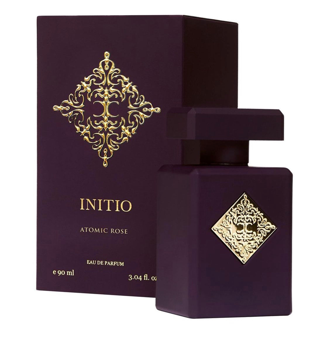 Atomic Rose Eau de Parfum.