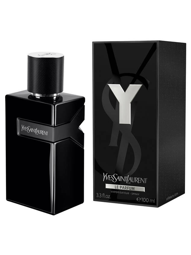 Y Le Parfum.
