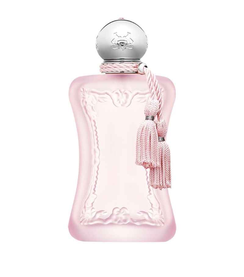 Delina La Rosée Eau de Parfum.