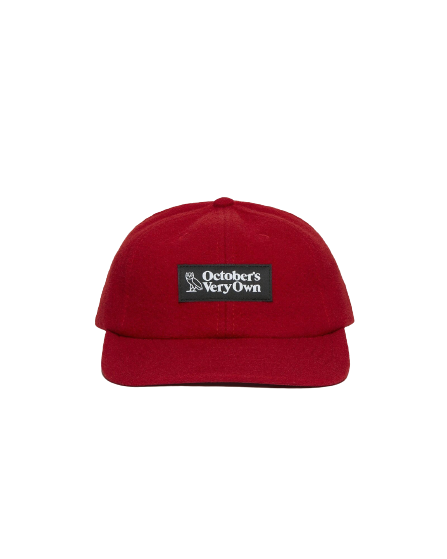 OVO WOOL SPORTCAP