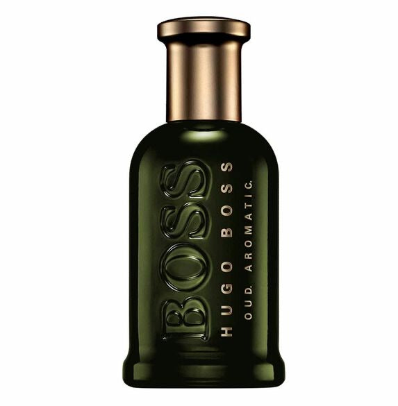 Oud Aromatic.