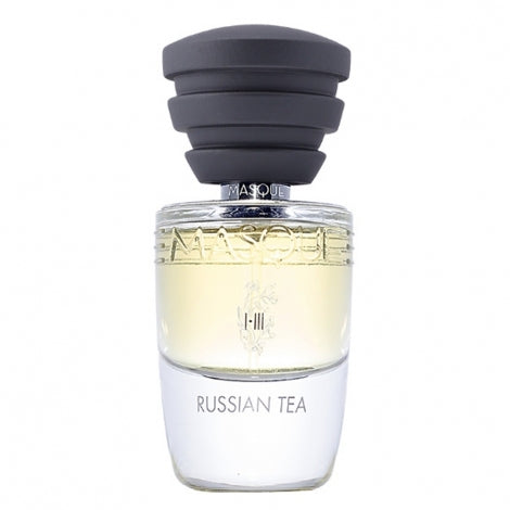 Russian Tea Julien Rasquinet - Eau De Parfum